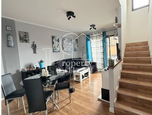 3 chambre Maison de Ville à vendre à Adeje avec garage - 475 000 € (Ref: 9390083)