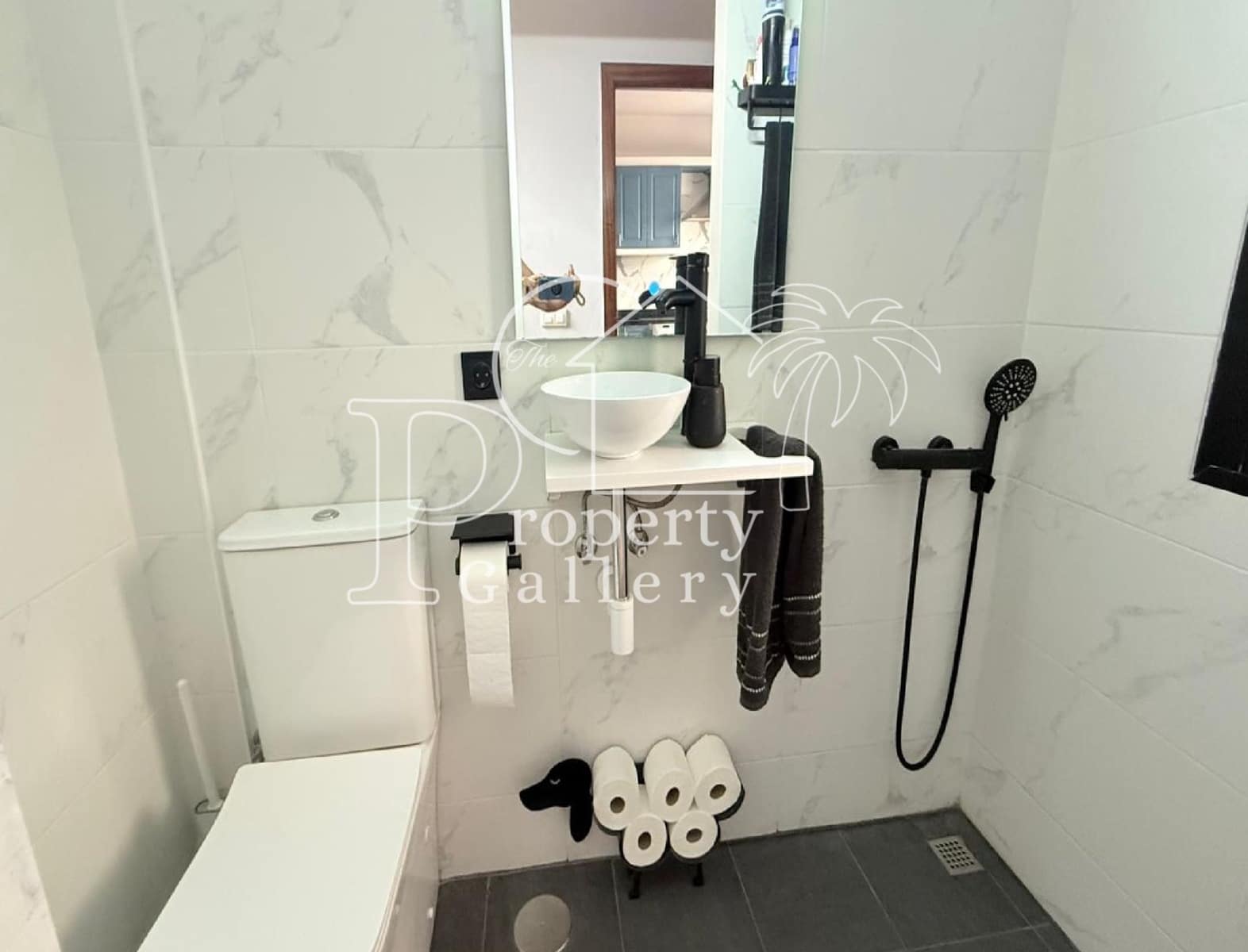 3 chambre Maison de Ville à vendre à Adeje avec garage - 475 000 € (Ref: 9390083)