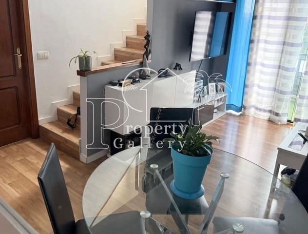 3 chambre Maison de Ville à vendre à Adeje avec garage - 475 000 € (Ref: 9390083)