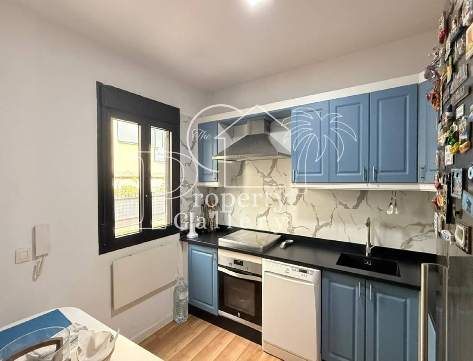 3 chambre Maison de Ville à vendre à Adeje avec garage - 475 000 € (Ref: 9390083)