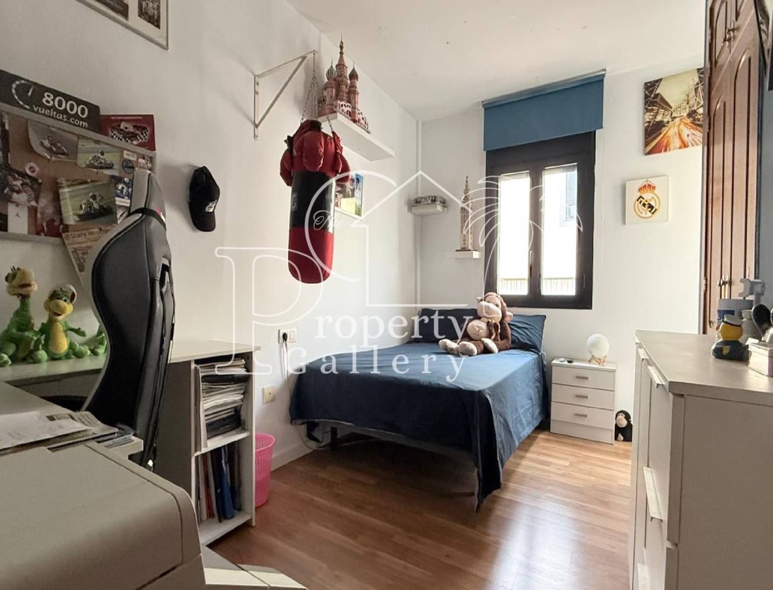 3 chambre Maison de Ville à vendre à Adeje avec garage - 475 000 € (Ref: 9390083)