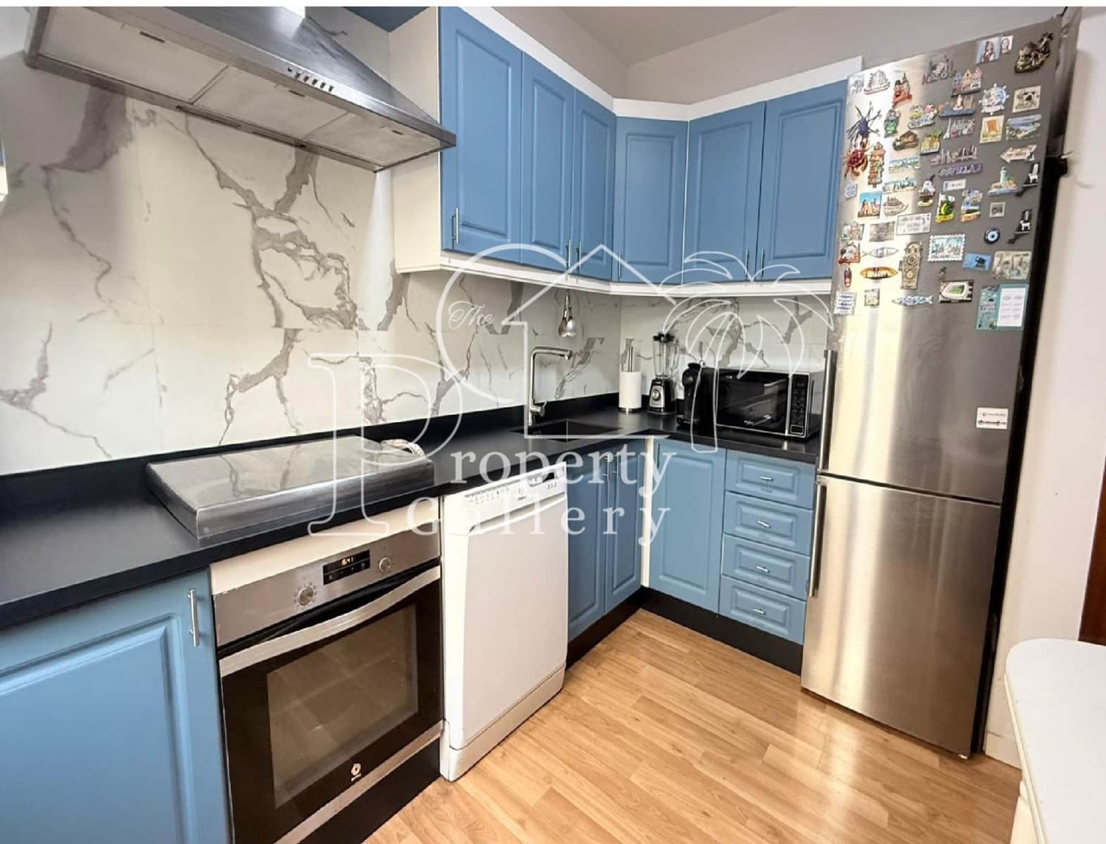 3 chambre Maison de Ville à vendre à Adeje avec garage - 475 000 € (Ref: 9390083)