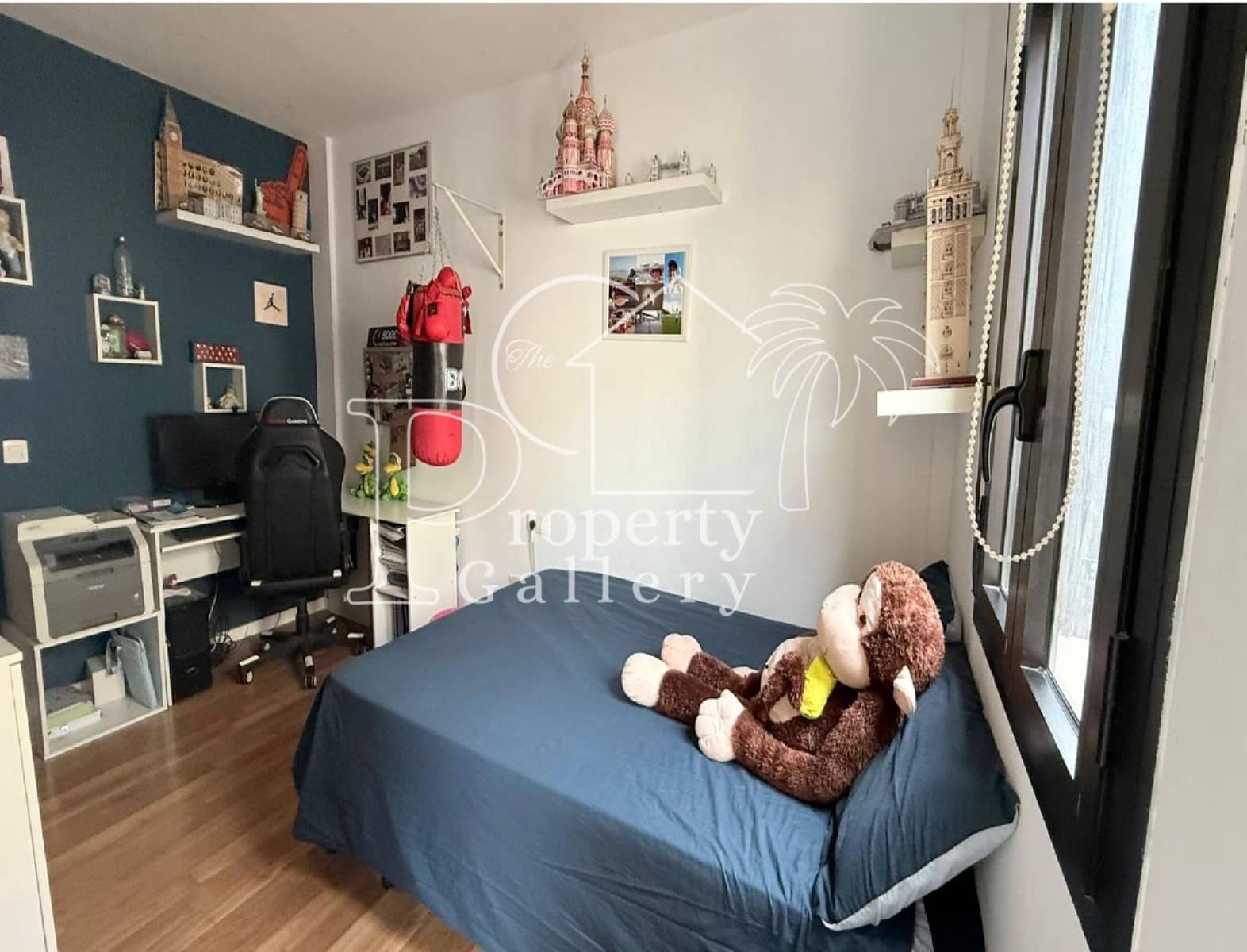 3 chambre Maison de Ville à vendre à Adeje avec garage - 475 000 € (Ref: 9390083)