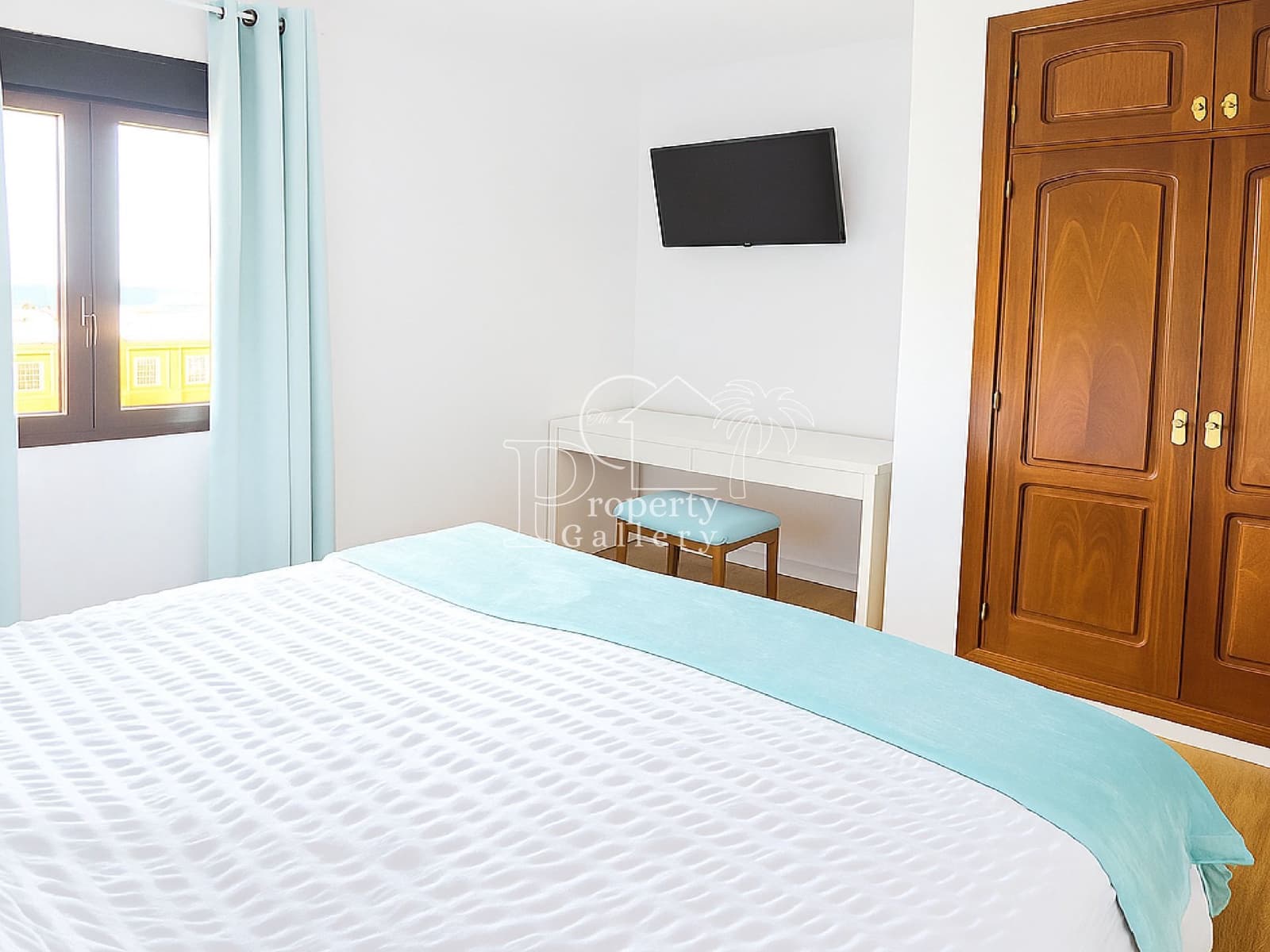 3 chambre Maison de Ville à vendre à Adeje avec garage - 475 000 € (Ref: 9390083)