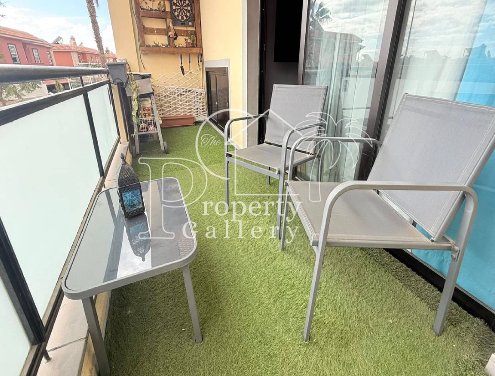 3 chambre Maison de Ville à vendre à Adeje avec garage - 475 000 € (Ref: 9390083)