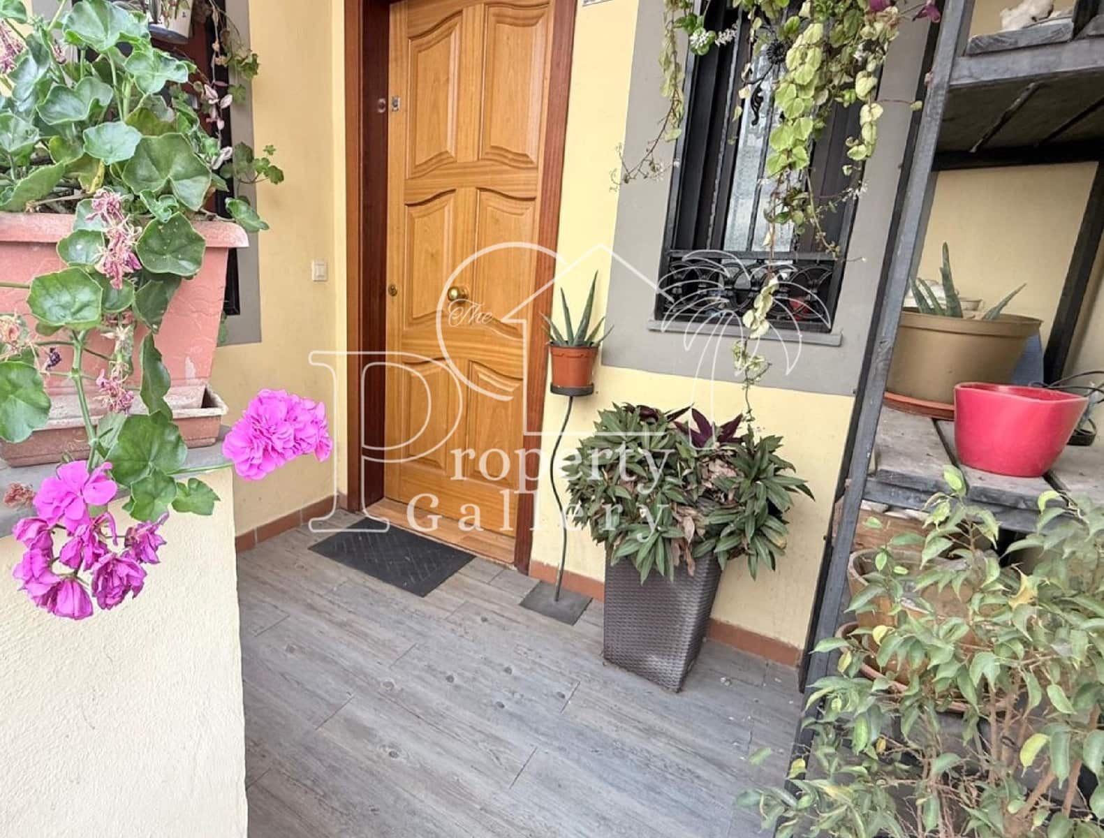 3 chambre Maison de Ville à vendre à Adeje avec garage - 475 000 € (Ref: 9390083)