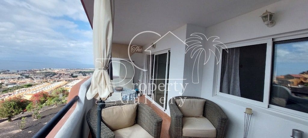 2 sypialnia Apartament na sprzedaż w Torviscas z basenem garażem - 335 000 € (Ref: 9390084)