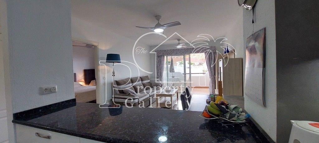 2 sypialnia Apartament na sprzedaż w Torviscas z basenem garażem - 335 000 € (Ref: 9390084)