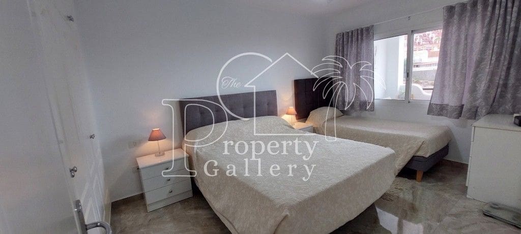 2 sypialnia Apartament na sprzedaż w Torviscas z basenem garażem - 335 000 € (Ref: 9390084)