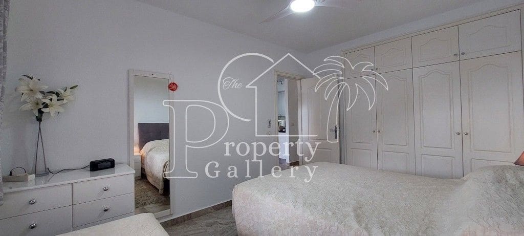 2 sypialnia Apartament na sprzedaż w Torviscas z basenem garażem - 335 000 € (Ref: 9390084)