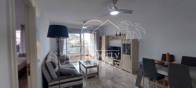 2 sypialnia Apartament na sprzedaż w Torviscas, Adeje z basenem garażem - 335 000 € (Ref: 9390084)