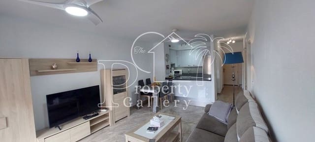 2 sypialnia Apartament na sprzedaż w Torviscas, Adeje z basenem garażem - 335 000 € (Ref: 9390084)