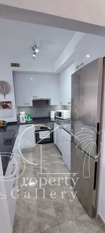 2 sypialnia Apartament na sprzedaż w Torviscas, Adeje z basenem garażem - 335 000 € (Ref: 9390084)