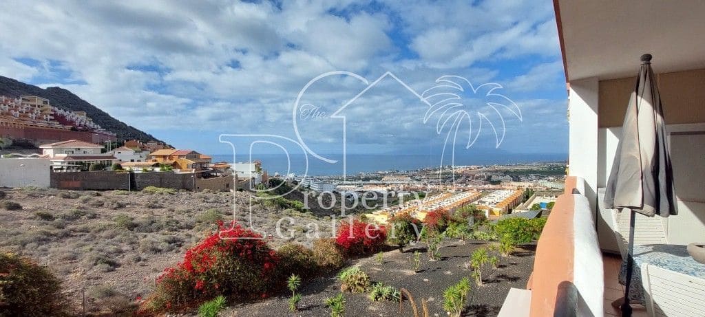 2 sypialnia Apartament na sprzedaż w Torviscas z basenem garażem - 335 000 € (Ref: 9390084)