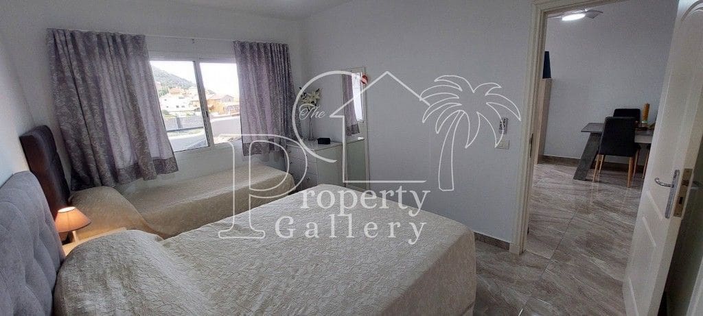 2 sypialnia Apartament na sprzedaż w Torviscas z basenem garażem - 335 000 € (Ref: 9390084)