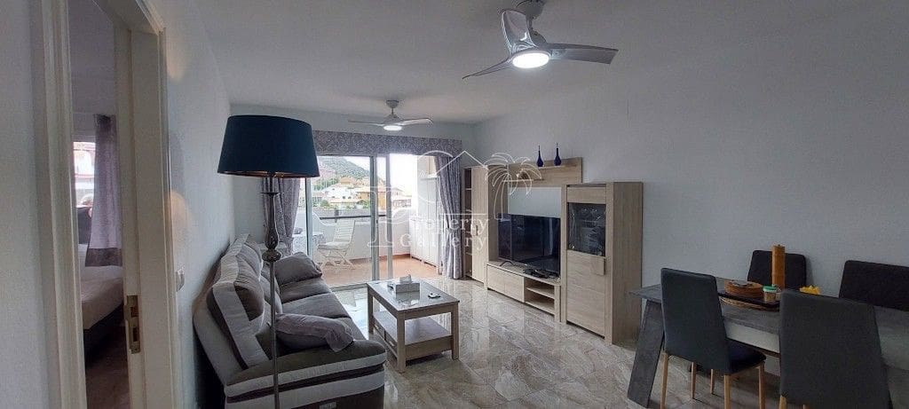 2 bedroom Apartment for sale in Torviscas with pool garage - € 330,000 (Ref: 9390084)