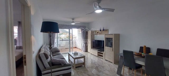 2 camera da letto Appartamento in vendita in Torviscas, Adeje con piscina garage - 330.000 € (Rif: 9390084)
