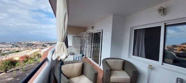 2 camera da letto Appartamento in vendita in Torviscas, Adeje con piscina garage - 330.000 € (Rif: 9390084)