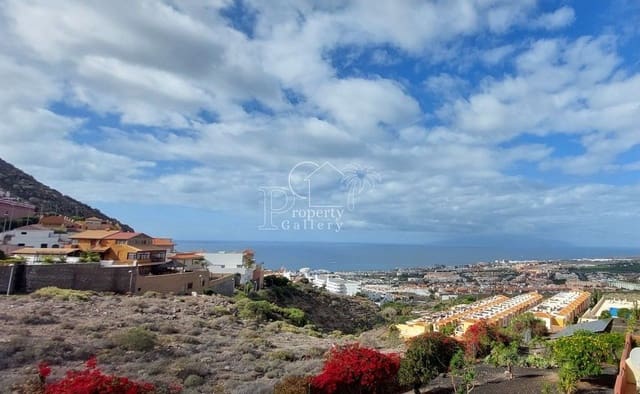 2 camera da letto Appartamento in vendita in Torviscas, Adeje con piscina garage - 330.000 € (Rif: 9390084)