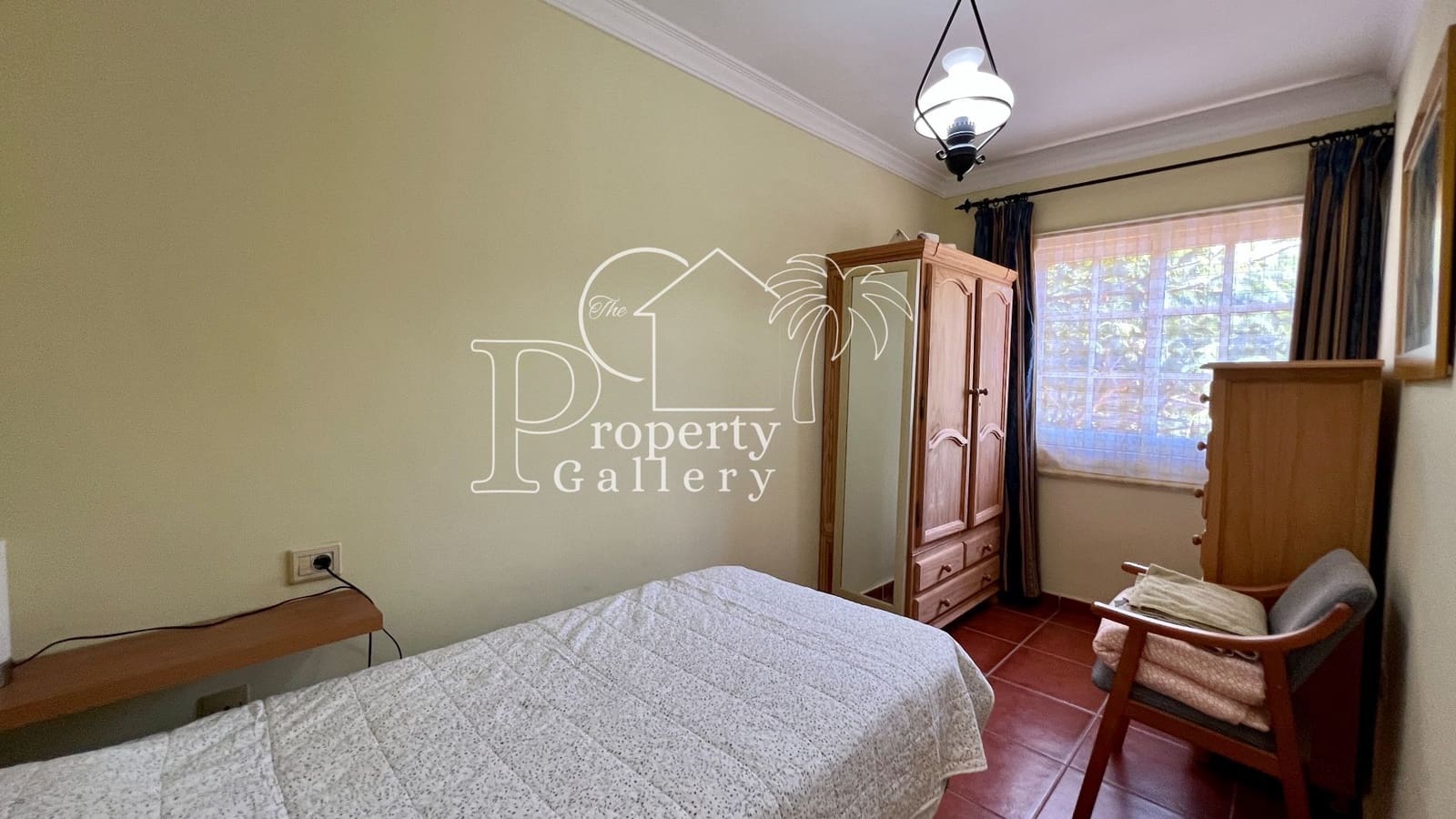 5 Zimmer Haus zu verkaufen in Adeje mit Pool Garage - 395.000 € (Ref: 9450105)