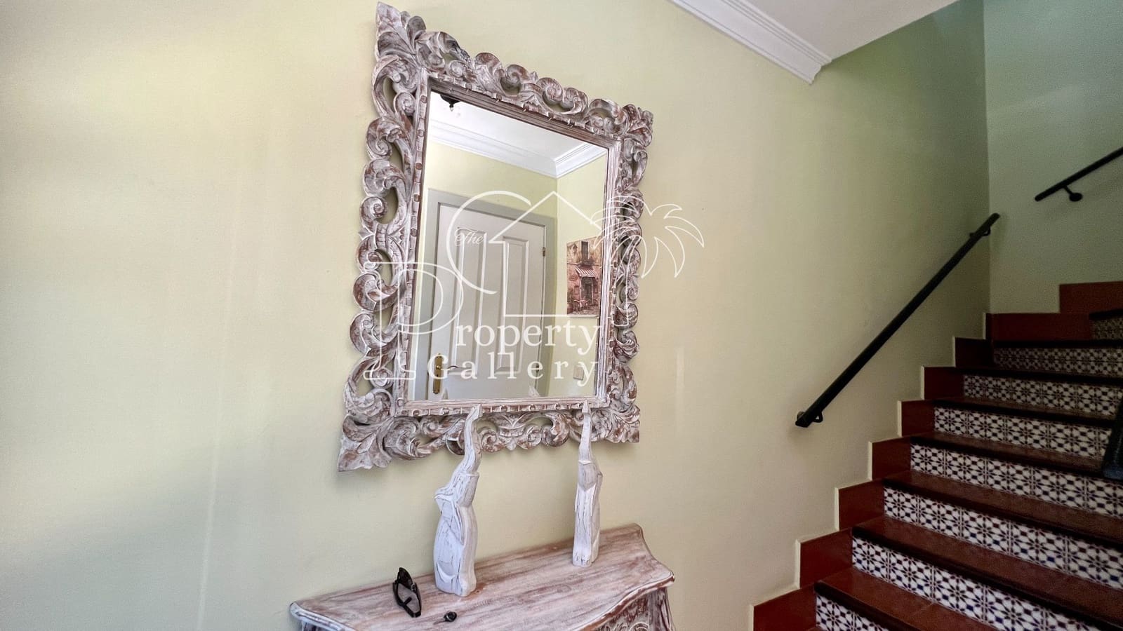 5 Zimmer Haus zu verkaufen in Adeje mit Pool Garage - 395.000 € (Ref: 9450105)