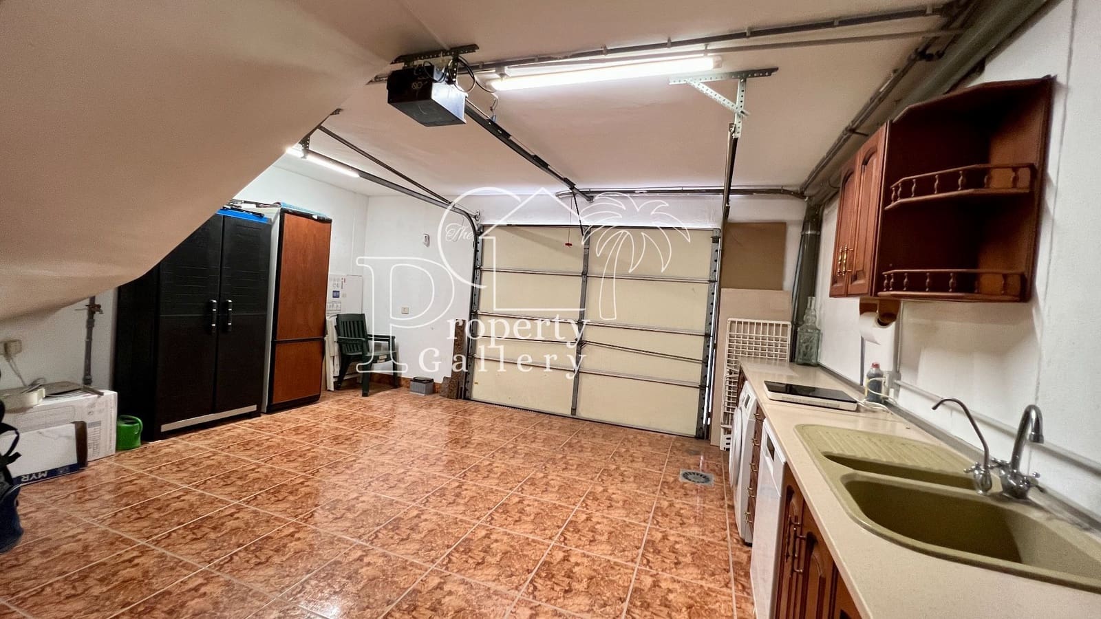 5 Zimmer Haus zu verkaufen in Adeje mit Pool Garage - 395.000 € (Ref: 9450105)