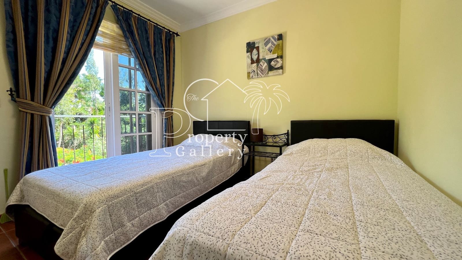 5 Zimmer Haus zu verkaufen in Adeje mit Pool Garage - 395.000 € (Ref: 9450105)