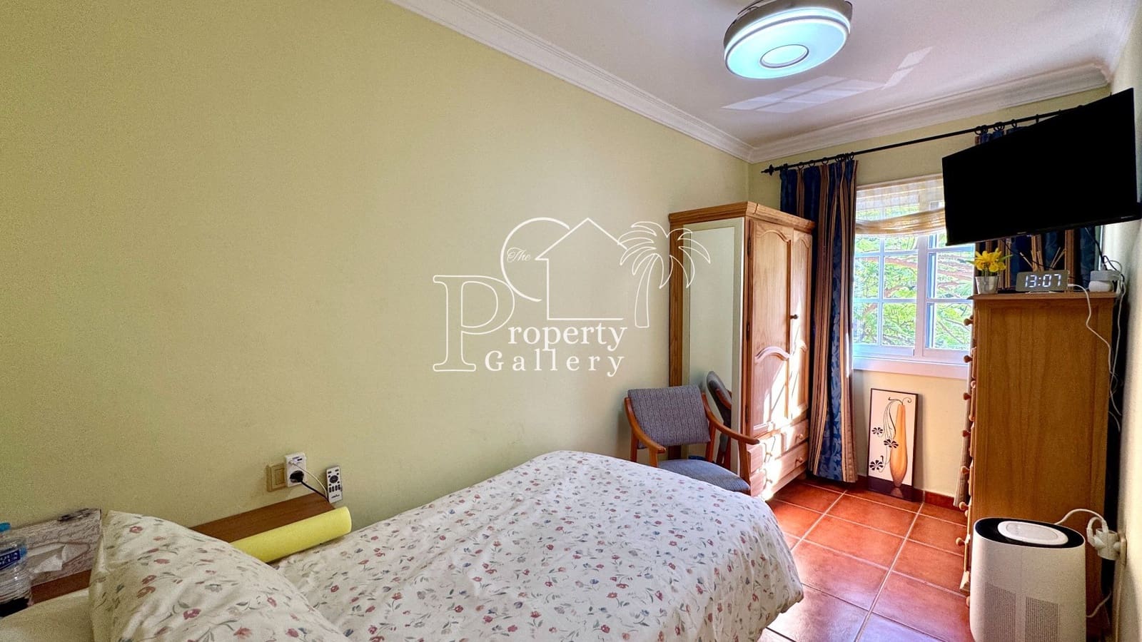 5 sypialnia Dom na sprzedaż w Adeje z basenem garażem - 395 000 € (Ref: 9450105)