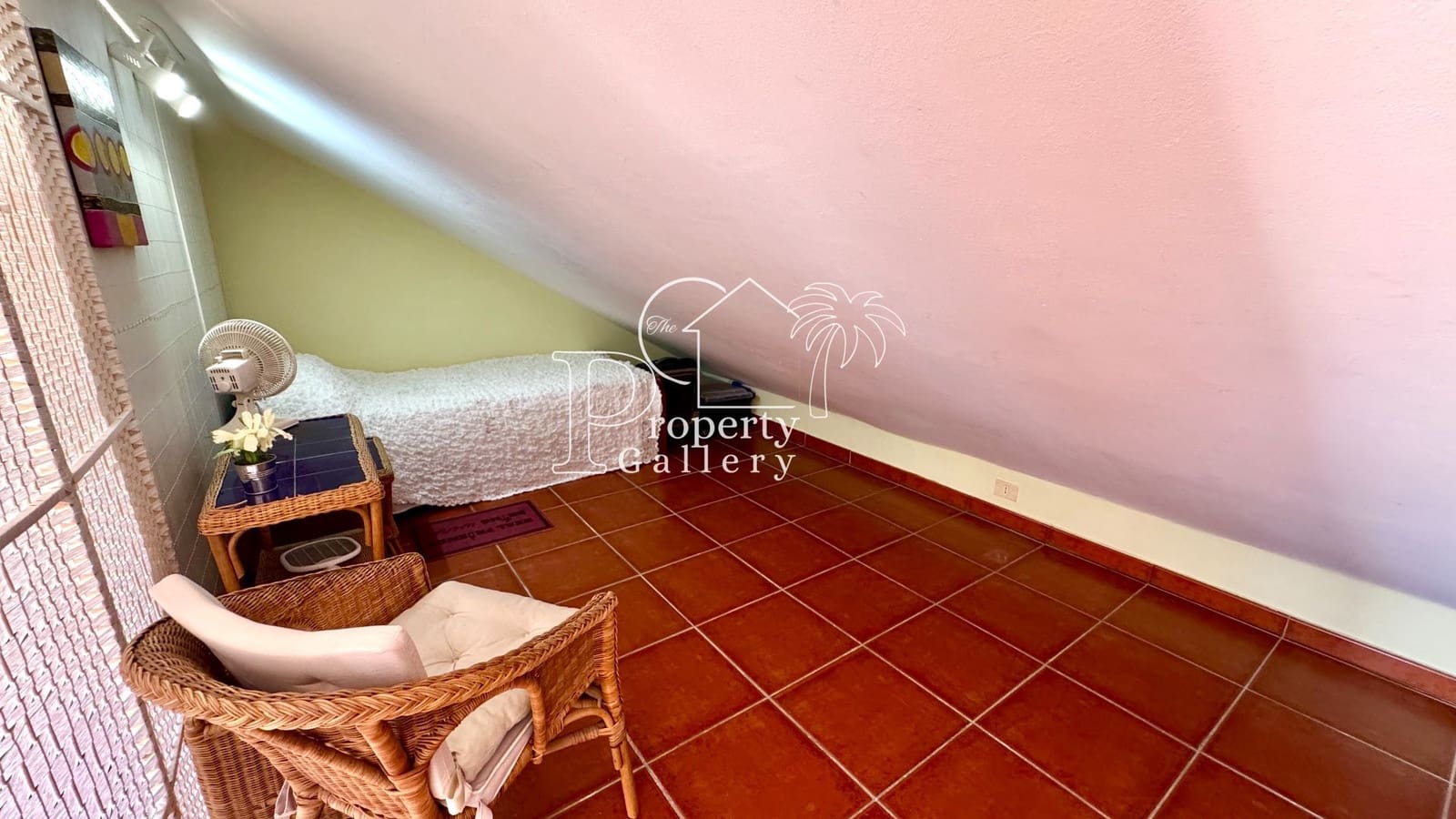 5 sypialnia Dom na sprzedaż w Adeje z basenem garażem - 395 000 € (Ref: 9450105)