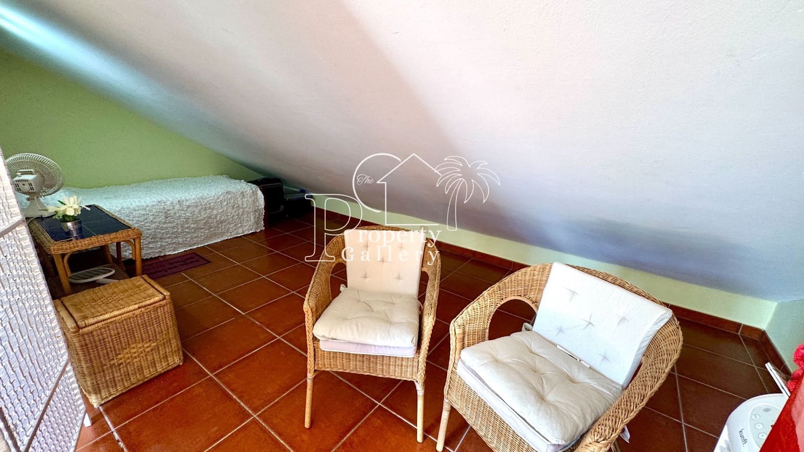 5 sypialnia Dom na sprzedaż w Adeje z basenem garażem - 395 000 € (Ref: 9450105)