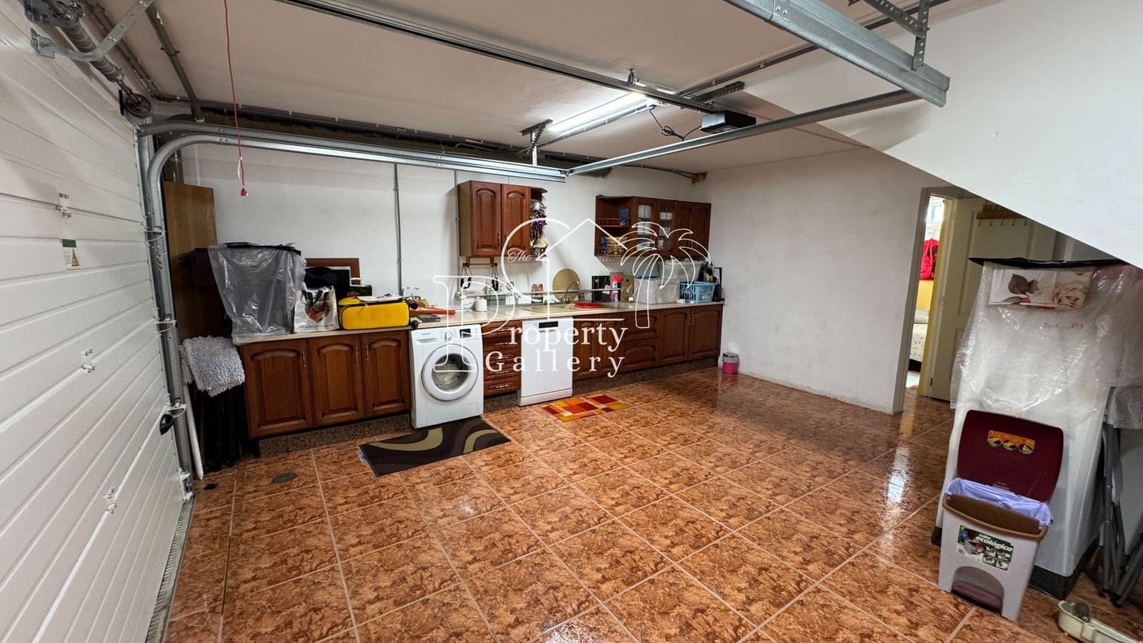 5 sypialnia Dom na sprzedaż w Adeje z basenem garażem - 395 000 € (Ref: 9450105)