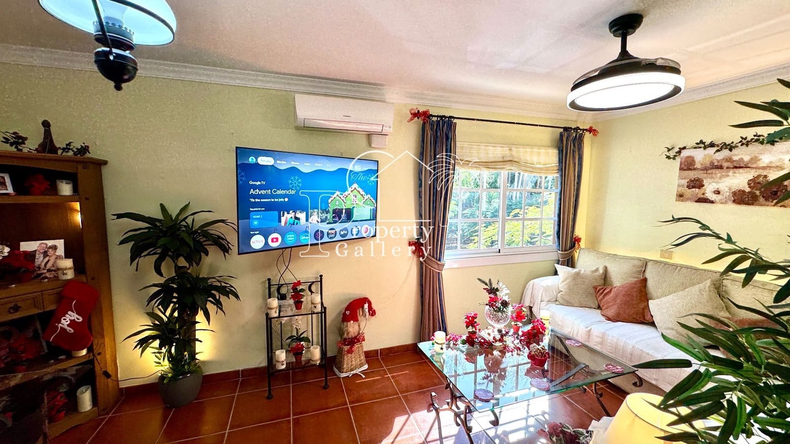 5 sypialnia Dom na sprzedaż w Adeje z basenem garażem - 395 000 € (Ref: 9450105)