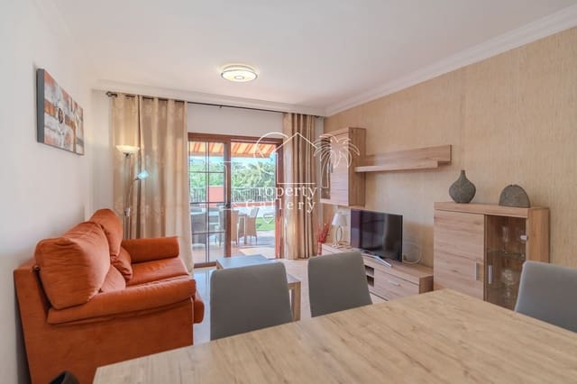 3 quarto Casa em Banda para venda em Playa del Duque, Adeje com piscina garagem - 1 280 000 € (Ref: 9451767)