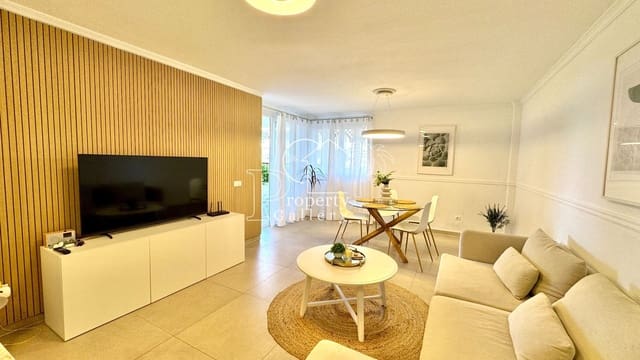 1 sypialnia Apartament na sprzedaż w Los Cristianos, Arona z basenem garażem - 470 000 € (Ref: 9508233)