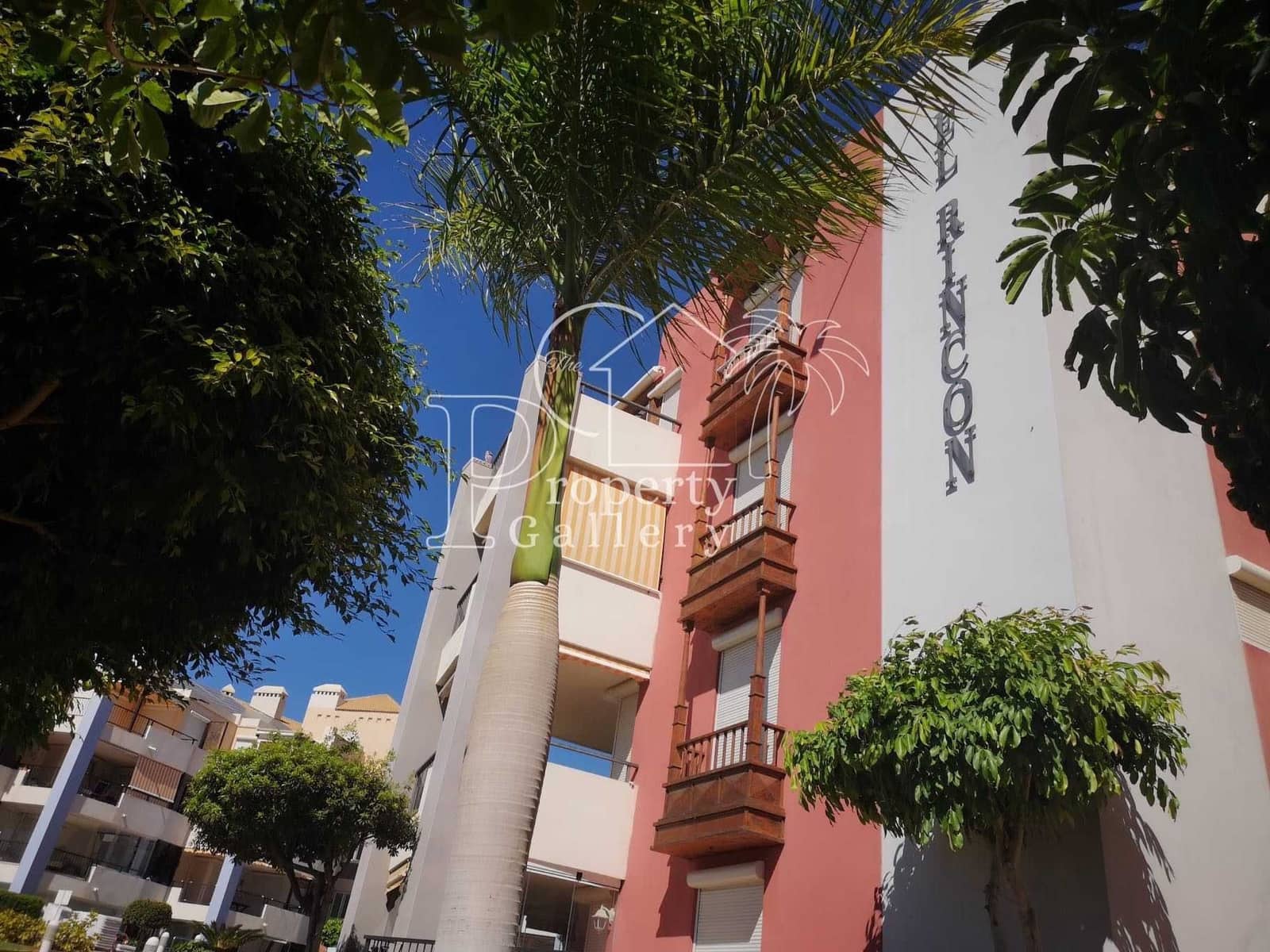 1 sypialnia Apartament na sprzedaż w Los Cristianos z basenem garażem - 470 000 € (Ref: 9508233)