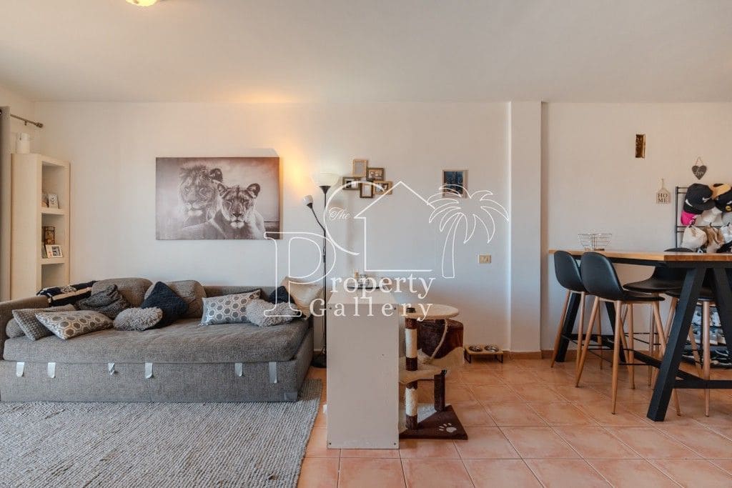 1 soverom Leilighet til salgs i Adeje - € 205 000 (Ref: 9535492)