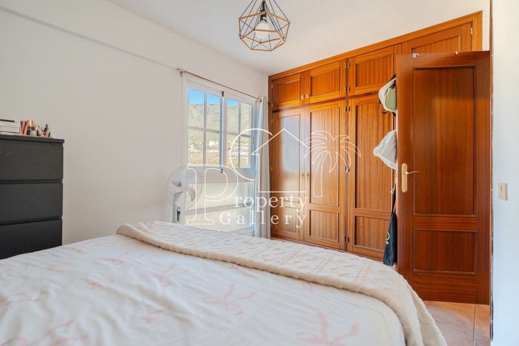 1 soverom Leilighet til salgs i Adeje - € 205 000 (Ref: 9535492)