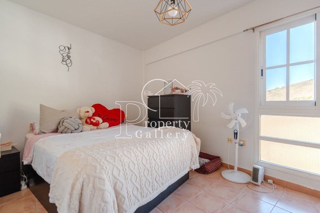 1 soverom Leilighet til salgs i Adeje - € 205 000 (Ref: 9535492)