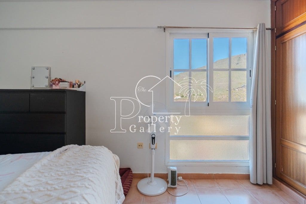 1 soverom Leilighet til salgs i Adeje - € 205 000 (Ref: 9535492)