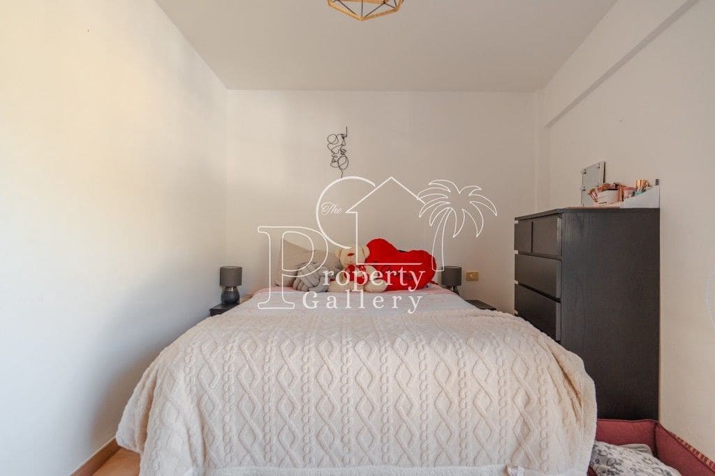 1 soverom Leilighet til salgs i Adeje - € 205 000 (Ref: 9535492)