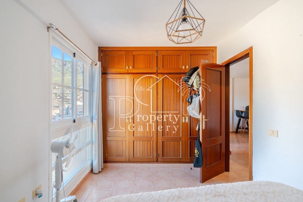 1 soverom Leilighet til salgs i Adeje - € 205 000 (Ref: 9535492)