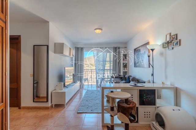 1 soverom Leilighet til salgs i Adeje - € 205 000 (Ref: 9535492)