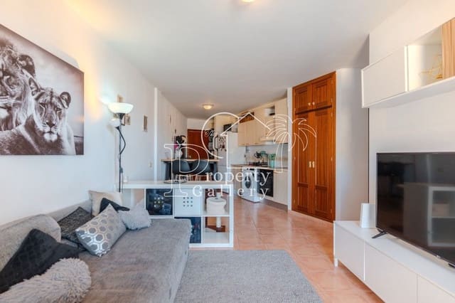 1 soverom Leilighet til salgs i Adeje - € 205 000 (Ref: 9535492)