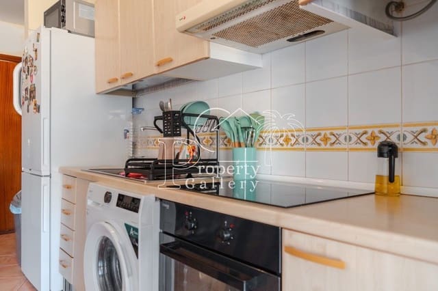 1 soverom Leilighet til salgs i Adeje - € 205 000 (Ref: 9535492)