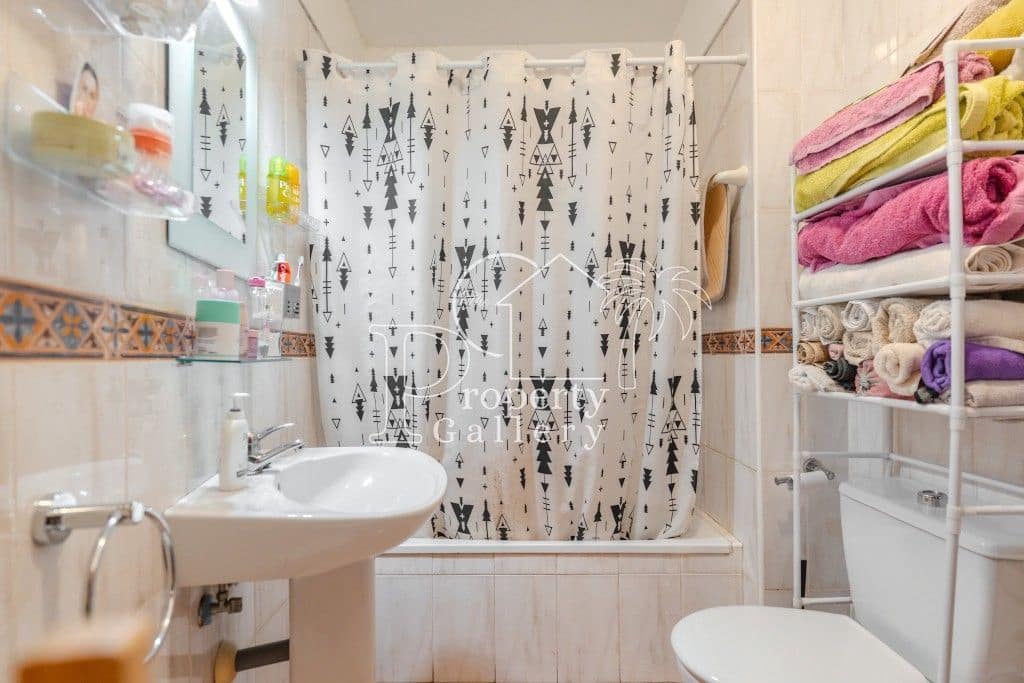 1 soverom Leilighet til salgs i Adeje - € 205 000 (Ref: 9535492)