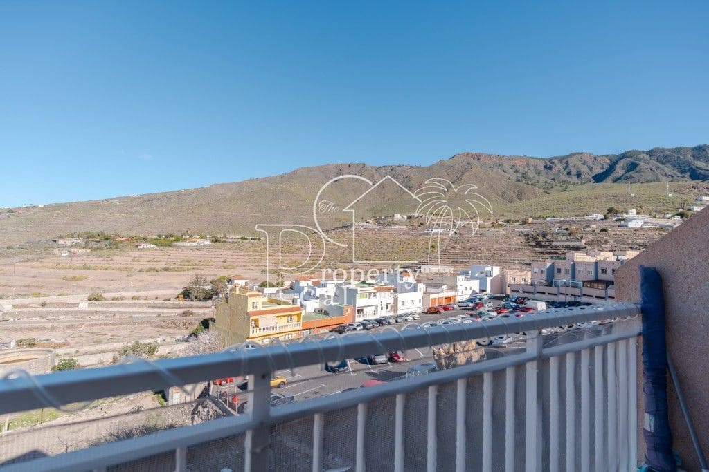 1 soverom Leilighet til salgs i Adeje - € 205 000 (Ref: 9535492)