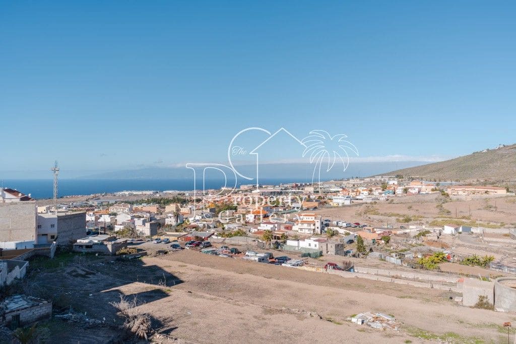 1 soverom Leilighet til salgs i Adeje - € 205 000 (Ref: 9535492)