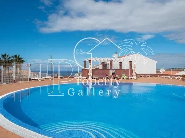 2 sovrum Lägenhet till salu i Torviscas med pool - 345 000 € (Ref: 9581475)