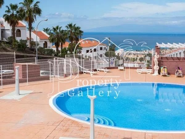 2 sovrum Lägenhet till salu i Torviscas med pool - 345 000 € (Ref: 9581475)