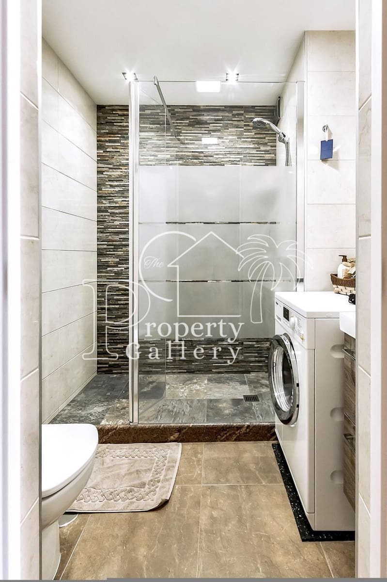 2 sovrum Lägenhet till salu i Torviscas med pool - 345 000 € (Ref: 9581475)